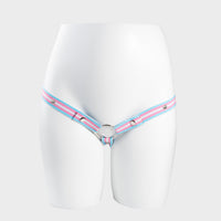 Pride Chastity Belt