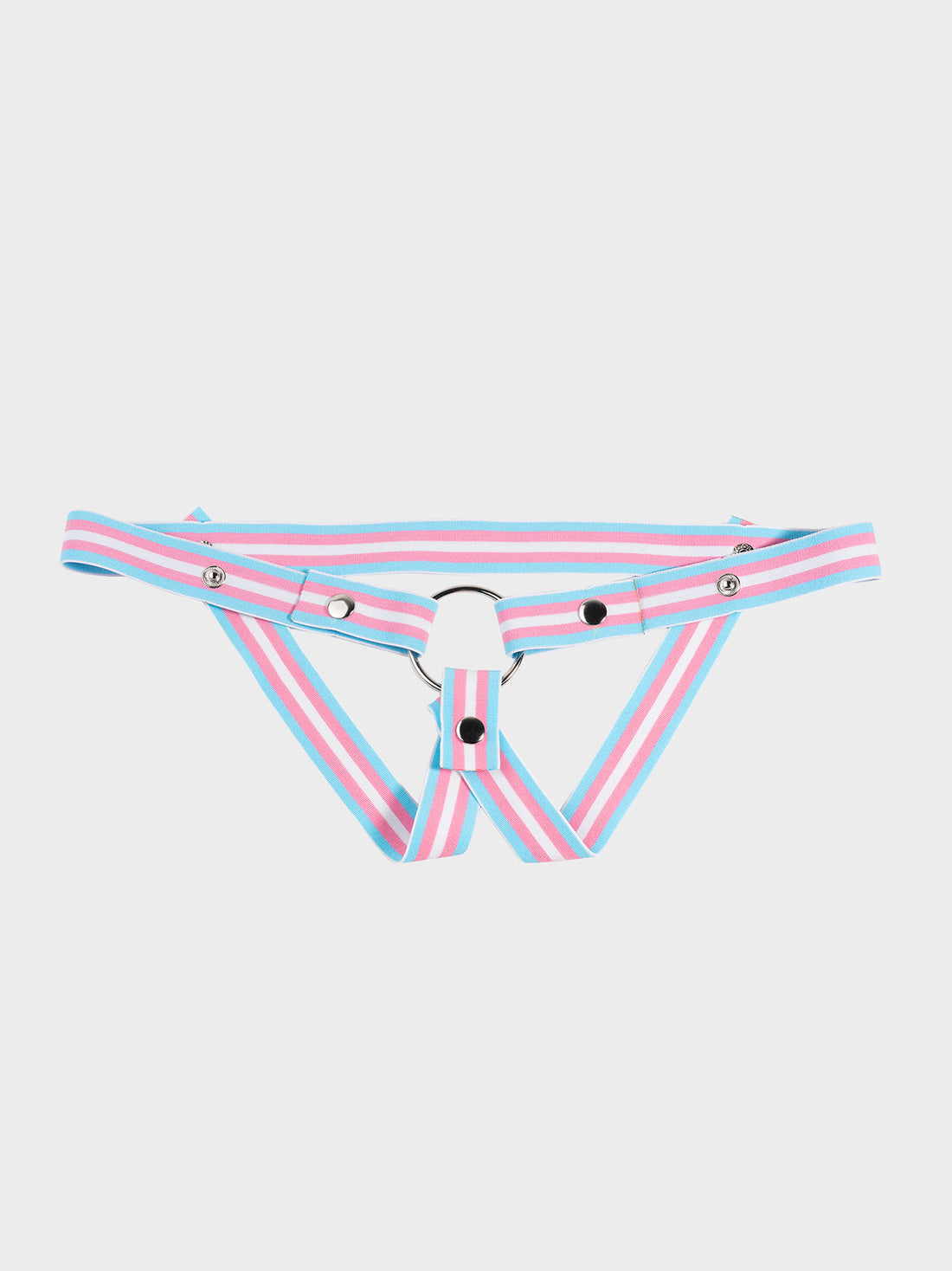 Pride Chastity Belt