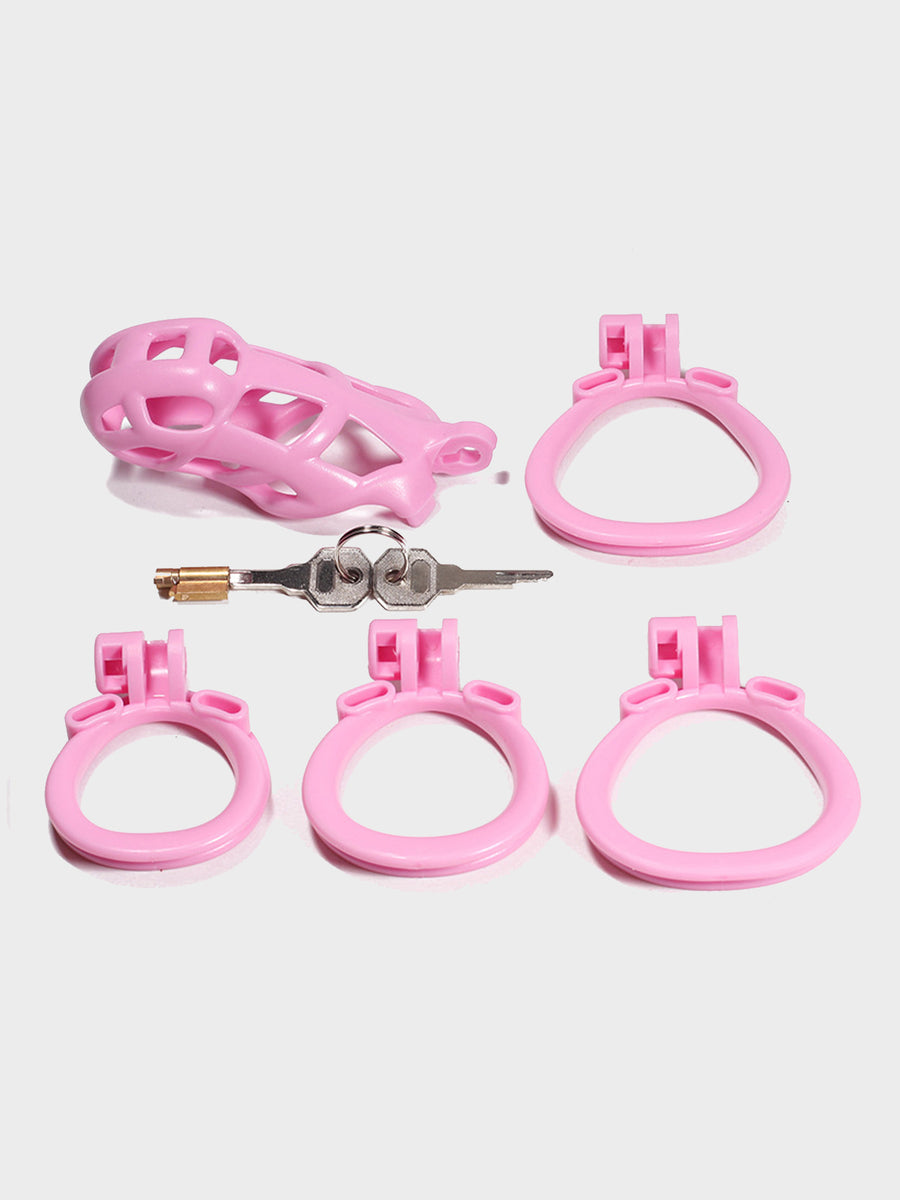Pink Cobra Standard
