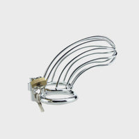 the most popular chastity cage for men