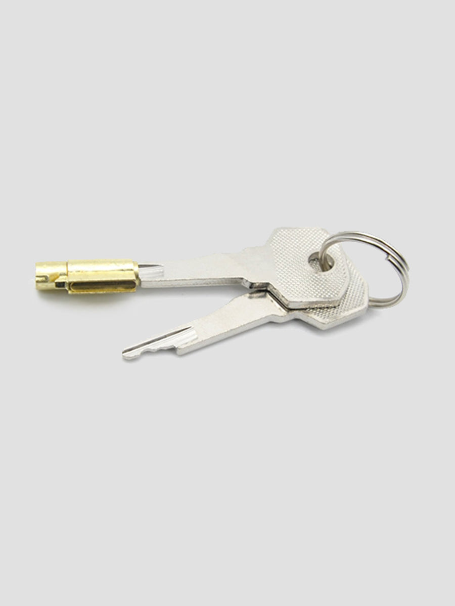 Replacement Chastity Lock & Key