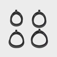 choose your ring size for cobra chastity cages