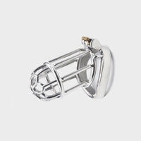 high quality chastity device