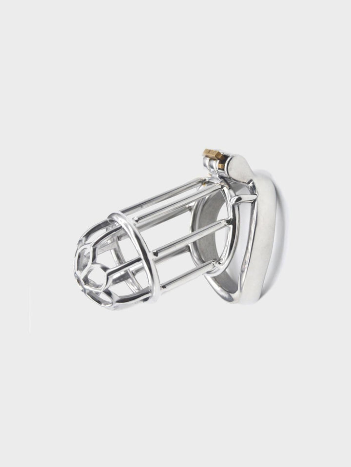 high quality chastity device